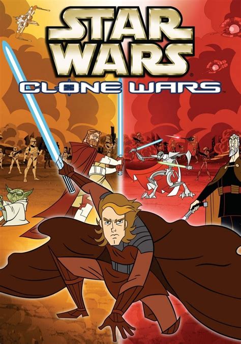 clone wars 2003 where to watch|watch clone wars online free.